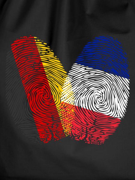 Fingerprint French France