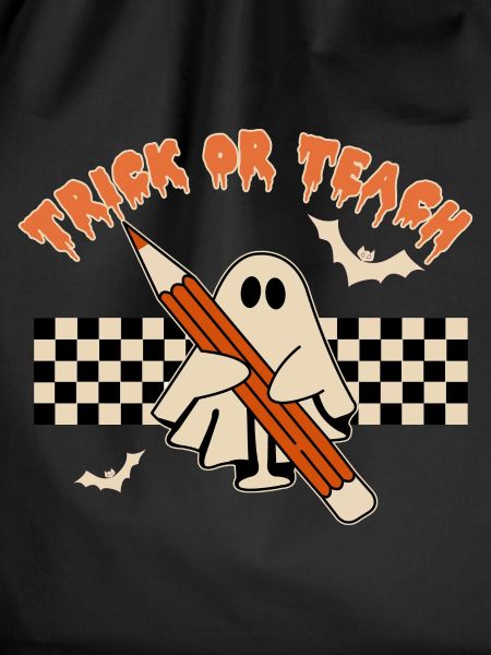Trick Or Teach