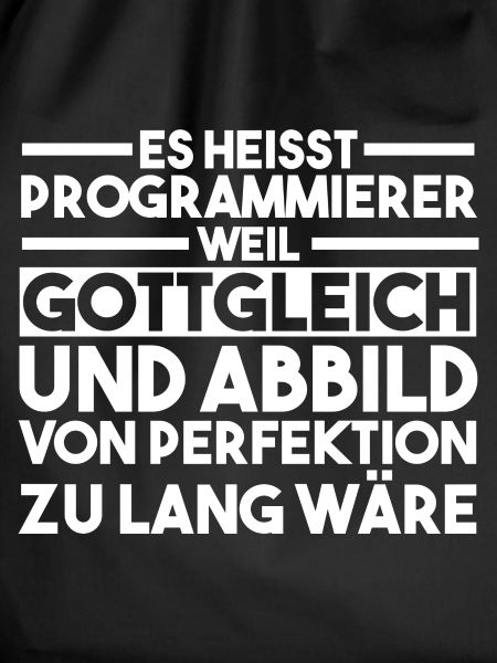 Programmieren Entwickler Coder Programmierer
