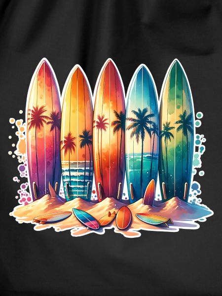 Surfen Surfer