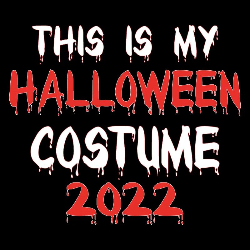 Halloween 2022 Costume Fun | C’est mon Halloween