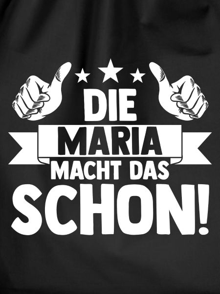 Maria