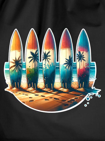 Surfen Surfer