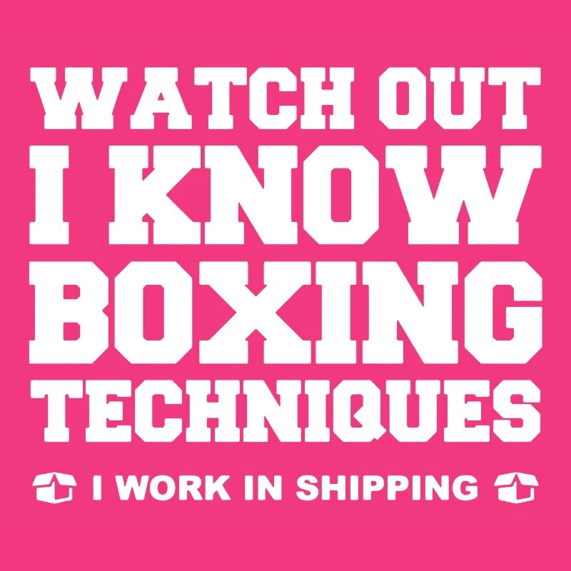 I Know Boxing Techniques
