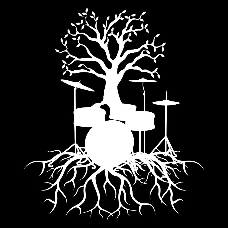 Batteur tambour