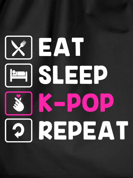 K-Pop