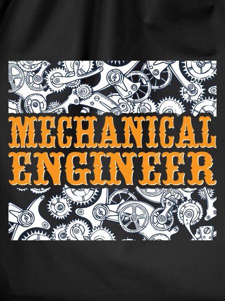 Mechanics Engineer Mechanical Engineering