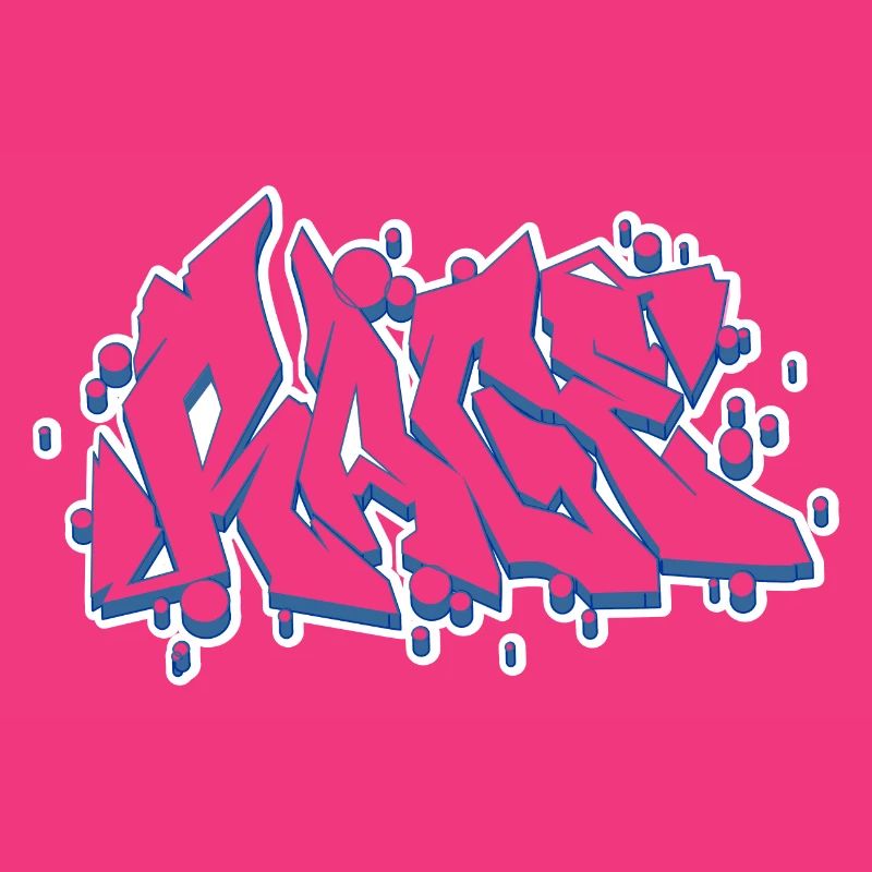 RAGE - Graffiti