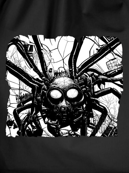 Cyber Spider
