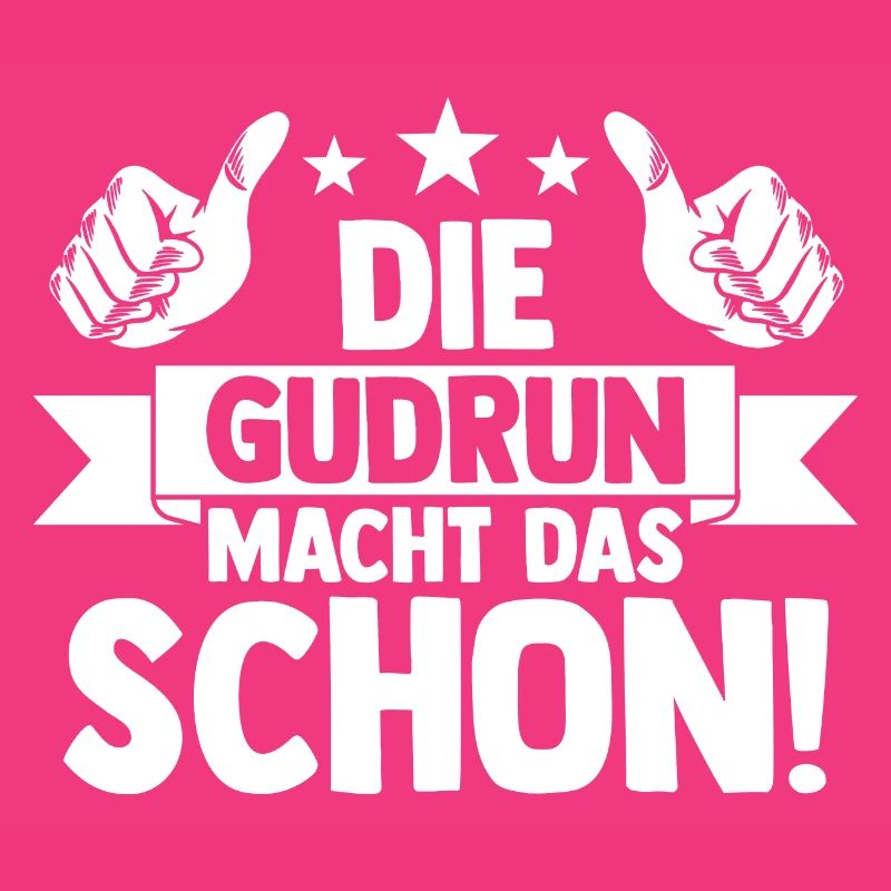 Gudrun