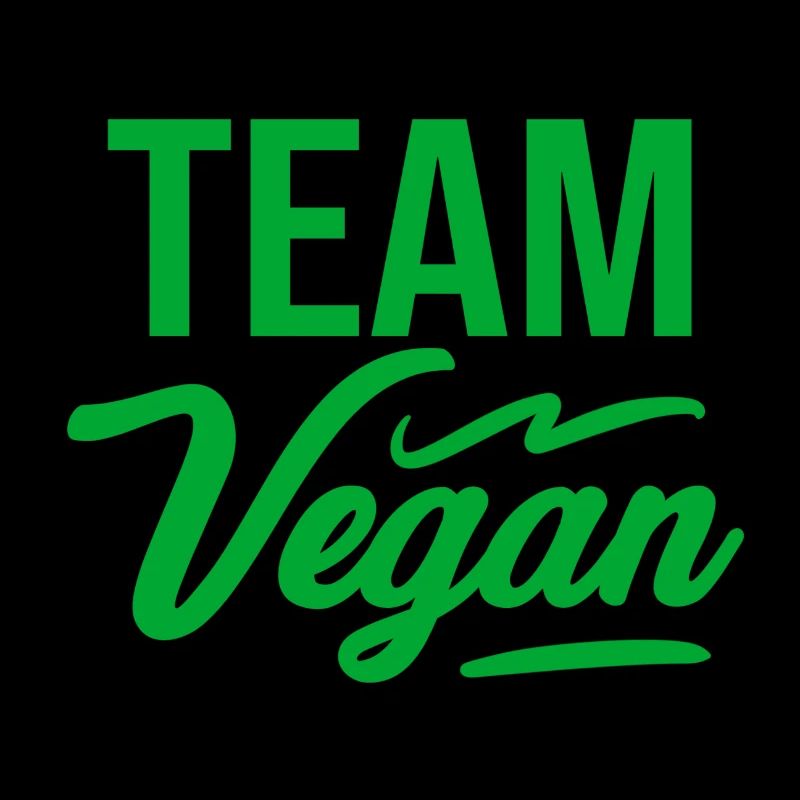 Team Vegan