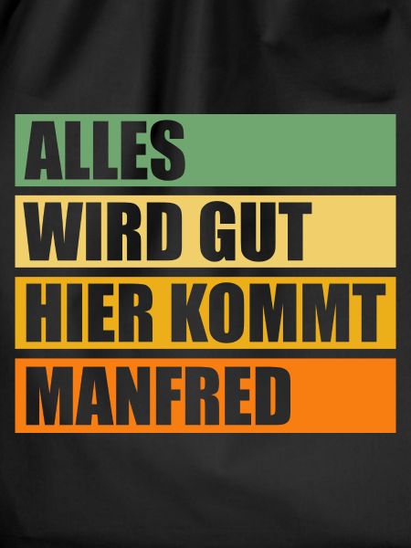 Manfred