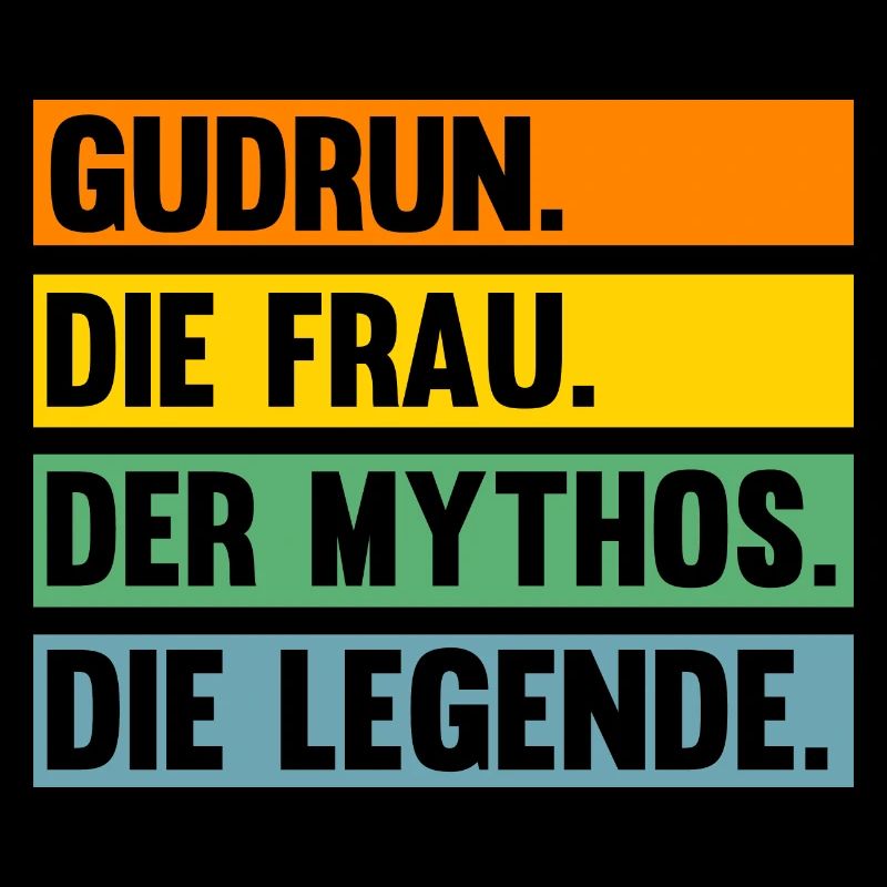 Gudrun