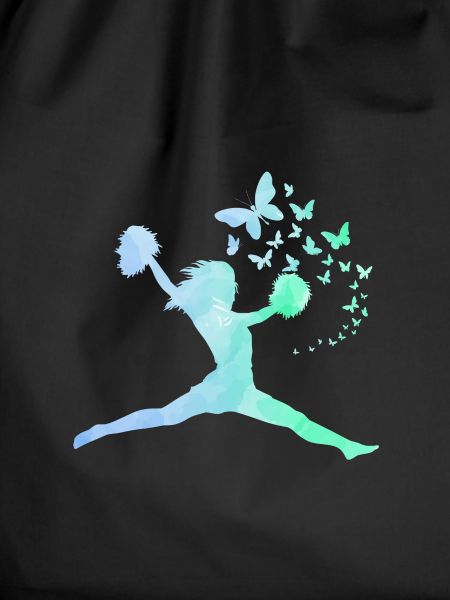 cheerleader