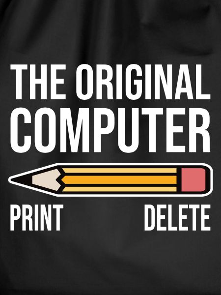 The Original Computer