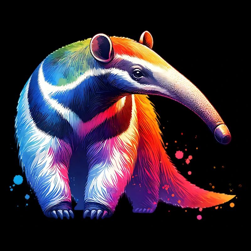 Fourmilier