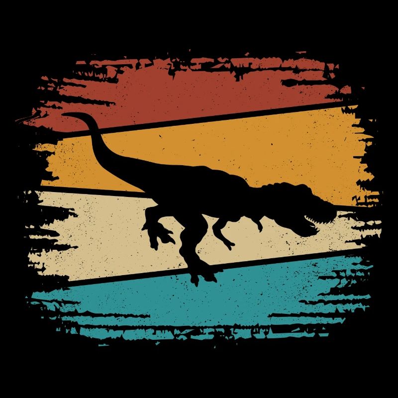 Dinosaur T Rex