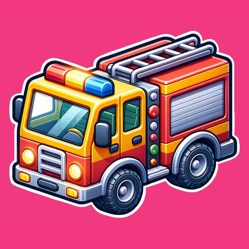 Fire brigade