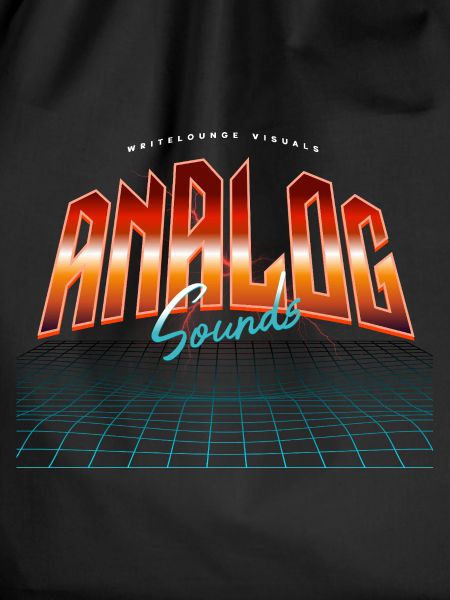 Analog Sounds Synthesizer