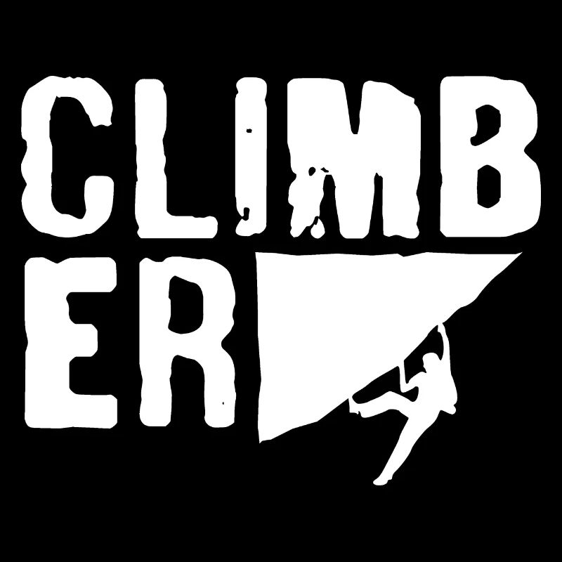 Climber Hobby Rock Climbing Climbing Mountaineering