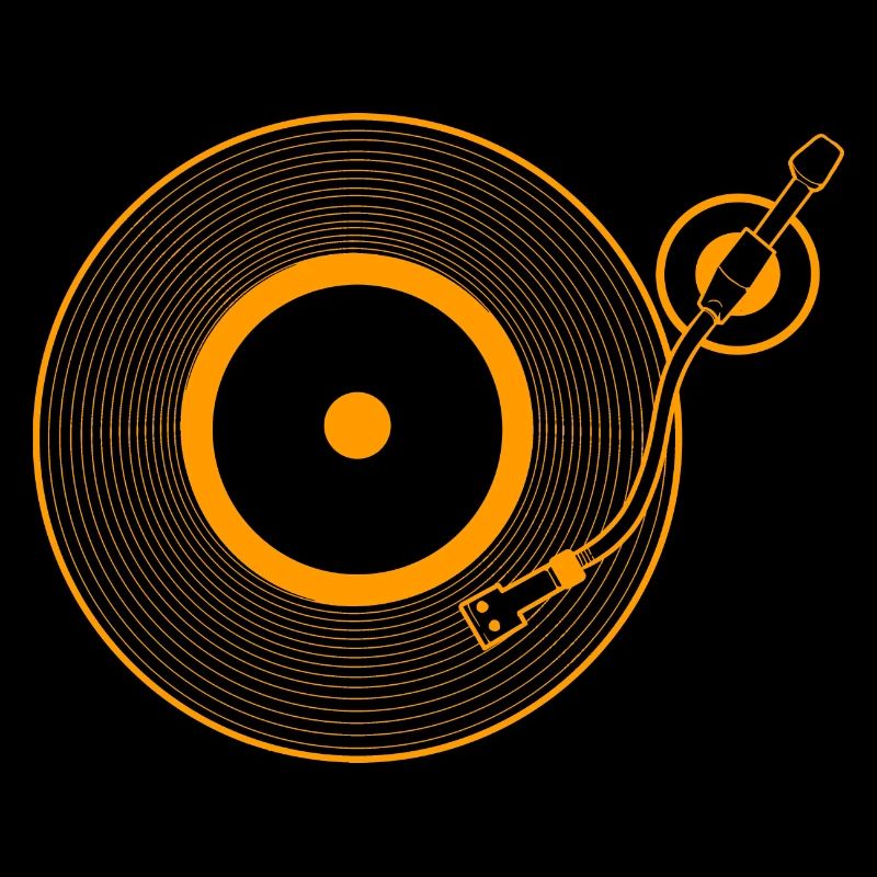 Vinyl Musik