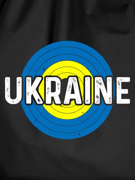 Ukraine Rainbow