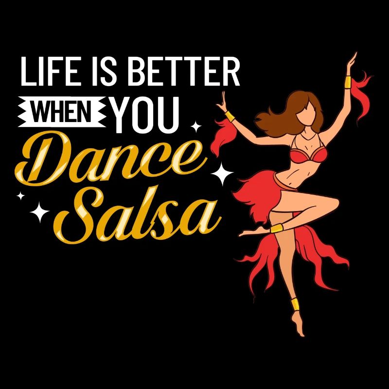 Salsa Dance Music Course Beginner Workout Dancer
