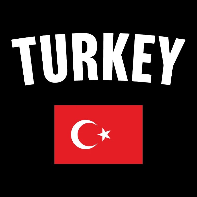 Turkey Flag