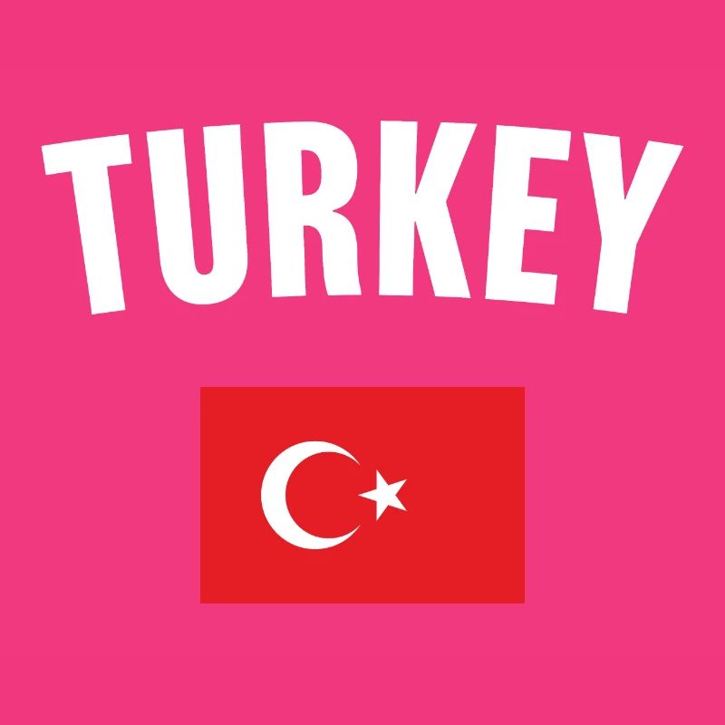 Turkey Flag