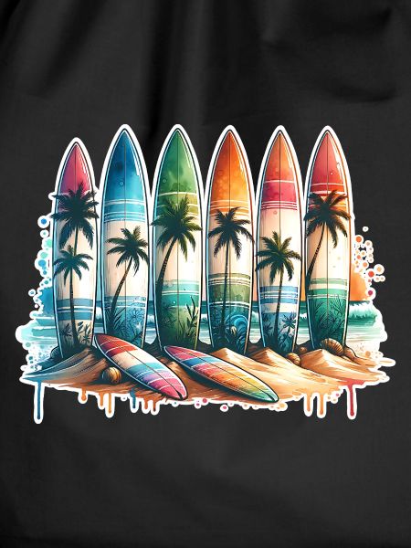 Surfen Surfer