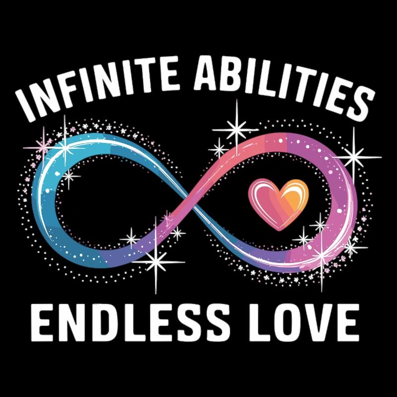 L’inclusion, c’est l’amour sans frontières
