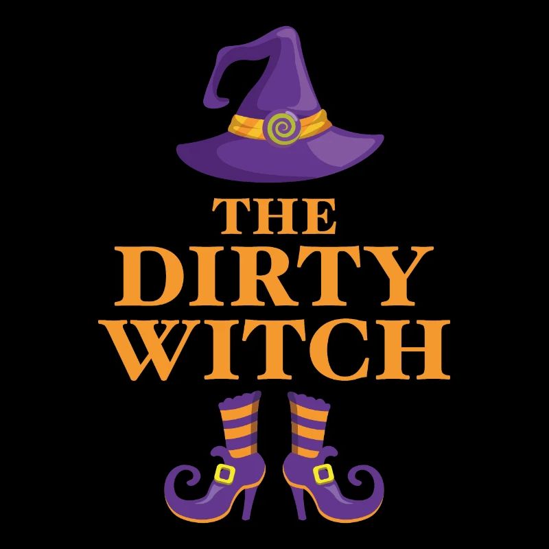 The Dirty Witch