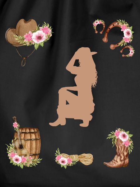 Western Girl