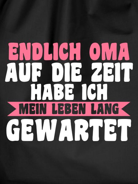 Großmutter Großmama Omi Oma