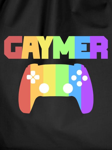 Gaymer