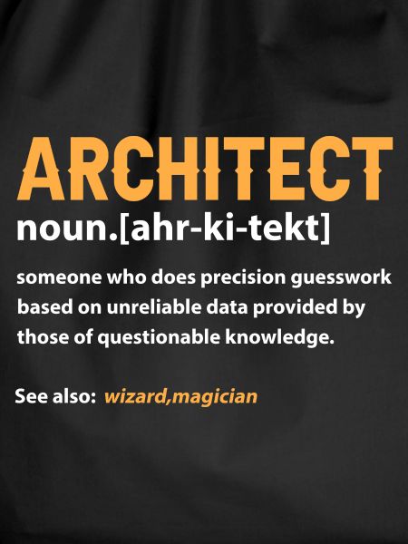 Architect