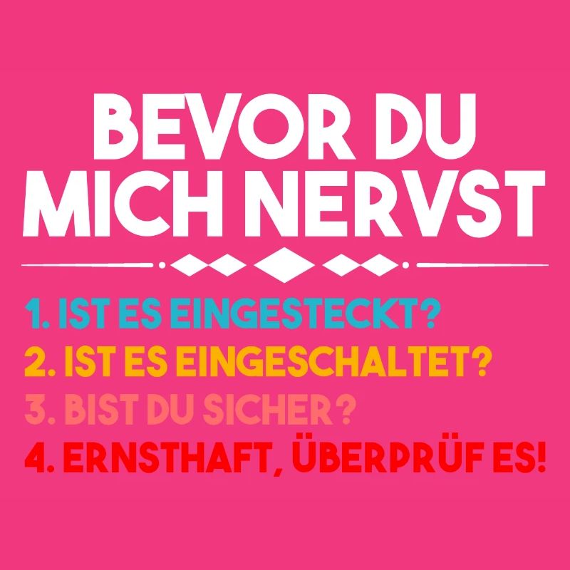 Administrator Informatiker Programmierer Admin