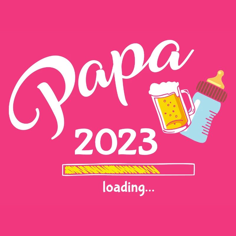 Papa 2023 Loading
