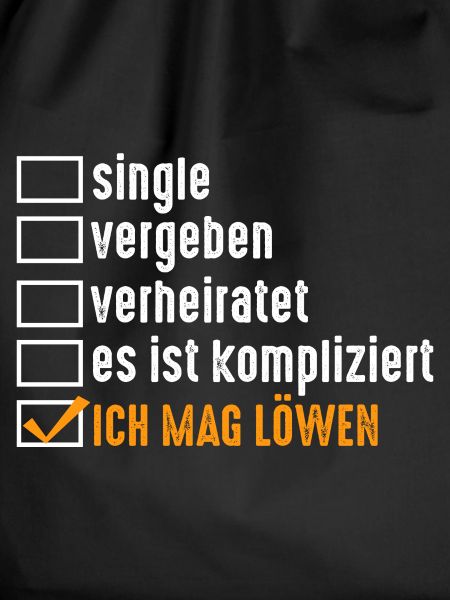 Löwe Löwen