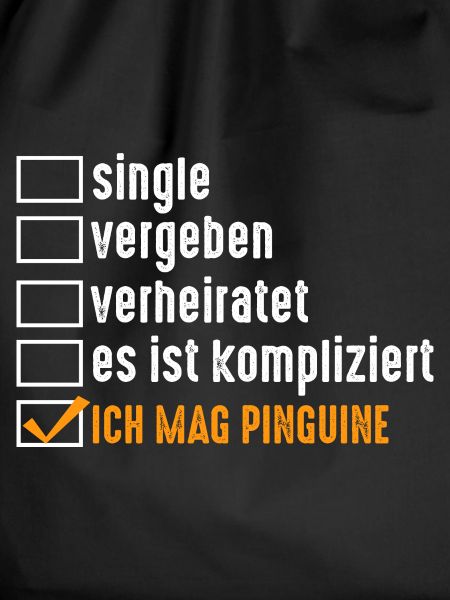Pinguin