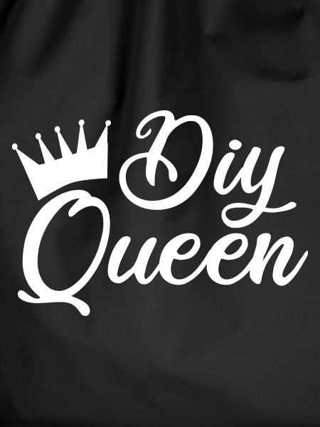 DIY Queen