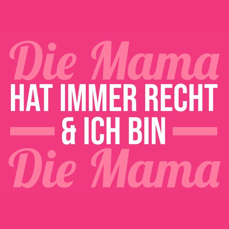 Mutter Mama