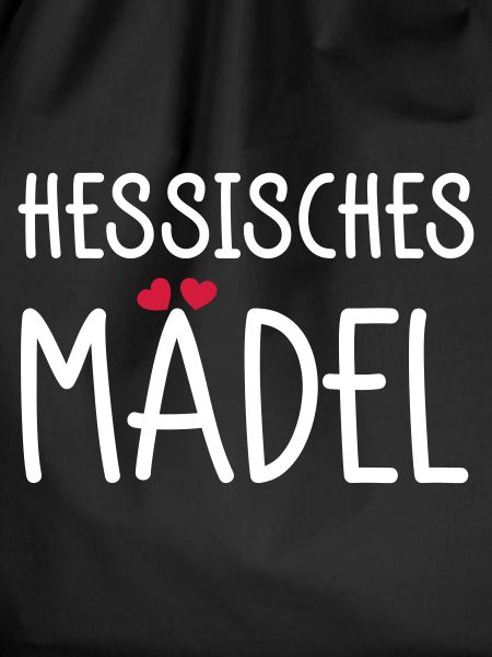 Hessisches Mädel