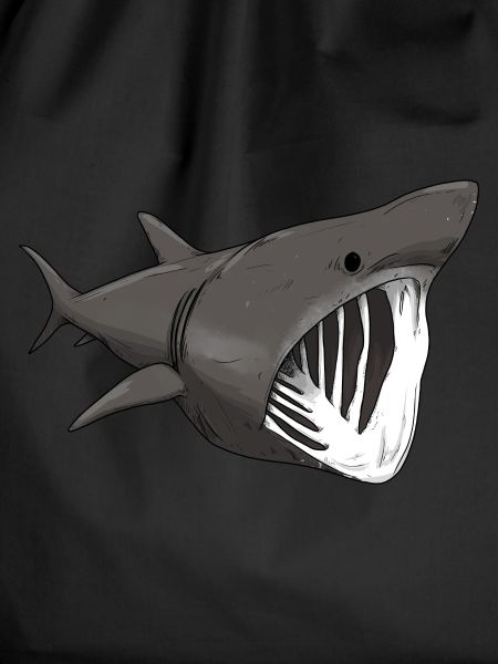 Basking shark