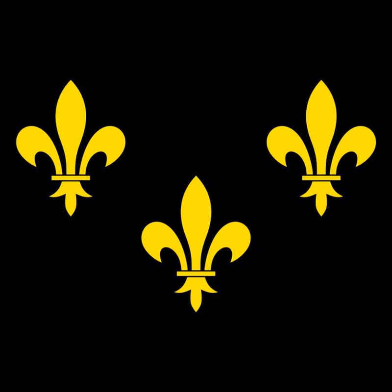Fleur de Lys