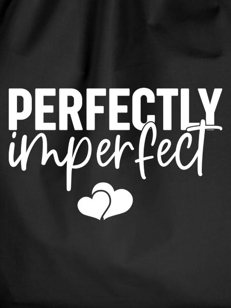 Perfectly Imperfect