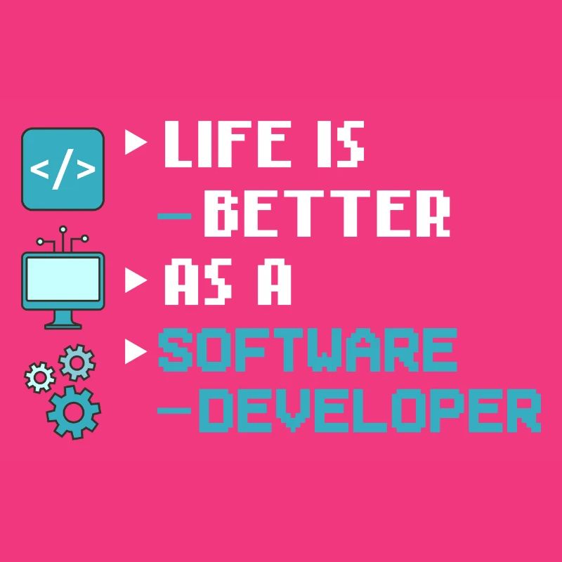 Software Development Software Developer Developer