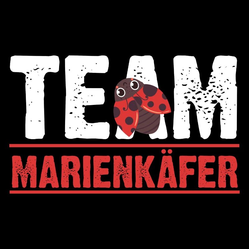 Marienkäfer