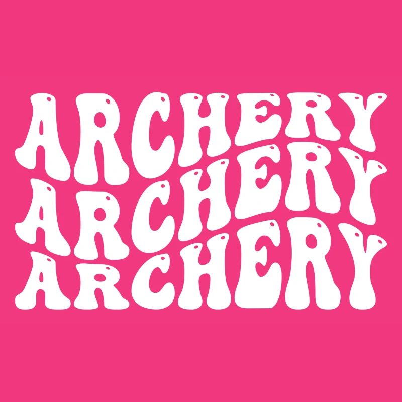 Archery bogenschießen
