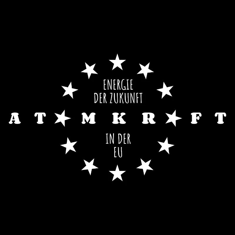 Atomkraft Ja Bitte - Energie der Zukunft in der EU